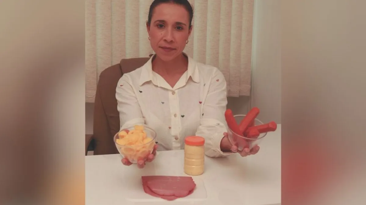 Registro fotográfico documental de 8 conservantes alimentares comuns são associados à pressão alta, em estudo inédito; veja lista: entenda como a novidade funciona e por que pode mudar o setor - Foto: Reprodução / cdn2.tribunaonline.com.br