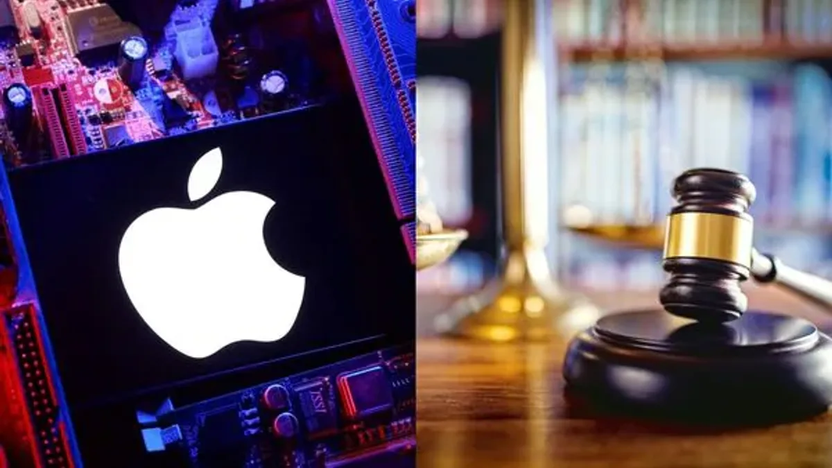 Registro fotográfico documental de Apple é condenada a pagar recorde de US$ 5,7 bilhões por tecnologia de vibração: entenda o impacto da decisão histórica e o que muda nos dispositivos - Foto: Reprodução / Company Business News