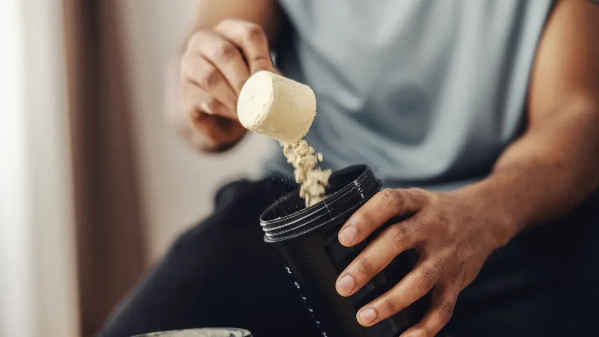 Registro fotográfico documental de Febre das dietas hiperproteicas acende alerta para a saúde digestiva e renal: entenda os limites do consumo de proteínas - Foto: Reprodução / s2-gq.glbimg.com
