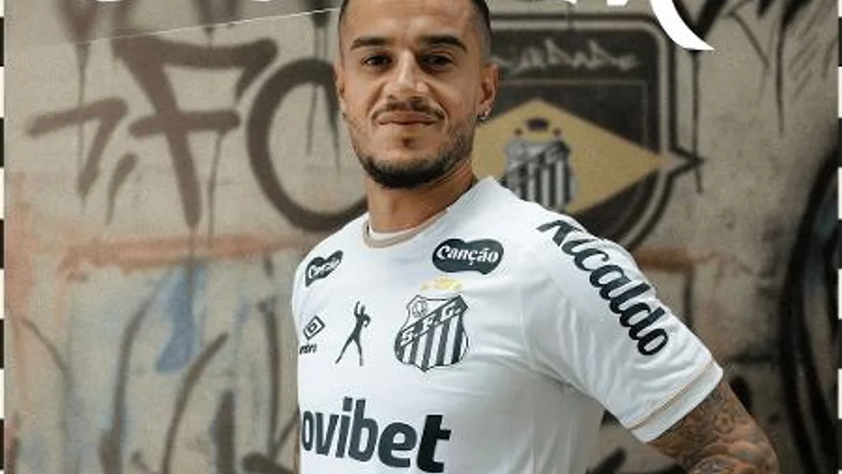 Registro fotográfico documental de Fim da linha? Philippe Coutinho pede rescisão contratual com o Vasco - Foto: Reprodução / campista Philippe Coutinho