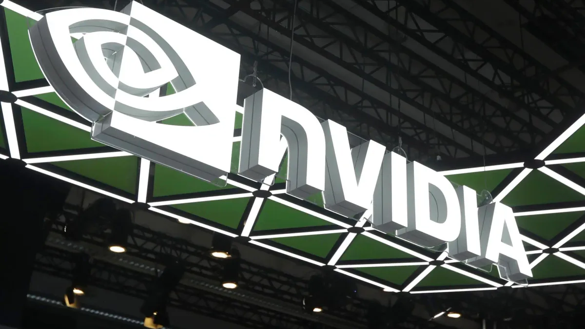 Registro fotográfico documental de Nvidia lança 'freio de mão' físico contra rebelião de agentes de IA: entenda como a infraestrutura de hardware assume o controle da segurança digital - Foto: Reprodução / sbsun.com
