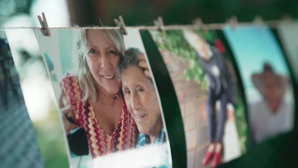 Registro fotográfico documental de O rim transplantado mais antigo do mundo chega aos 111 anos: o que a ciência aprende com um órgão que desafia a medicina há mais de meio século - Foto: Reprodução / G1