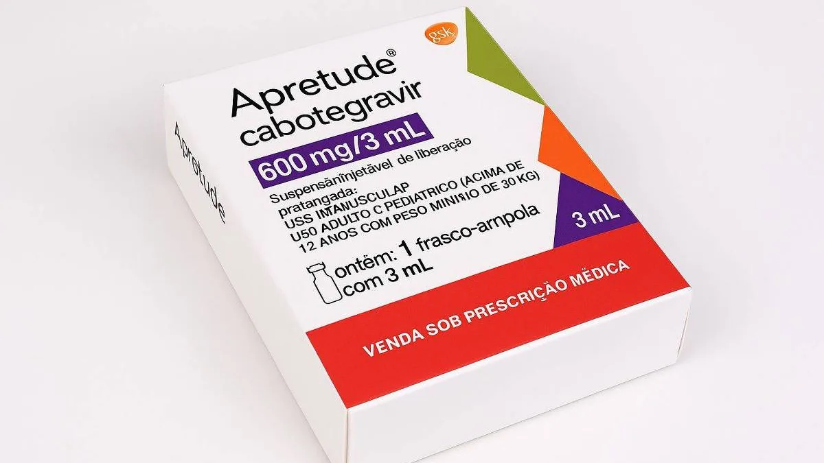 Registro fotográfico documental de PrEP injetável de longa duração demonstra alta adesão no SUS: entenda como a nova tecnologia pode revolucionar a prevenção do HIV no Brasil - Foto: Reprodução / UOL