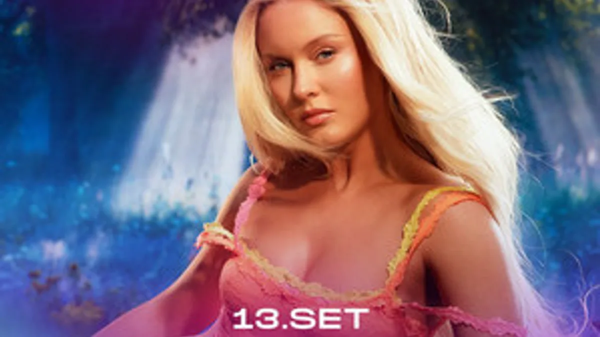 Registro fotográfico documental de Setlist zara larsson rock in rio 2026 - Foto: Reprodução / Rock in Rio 2026