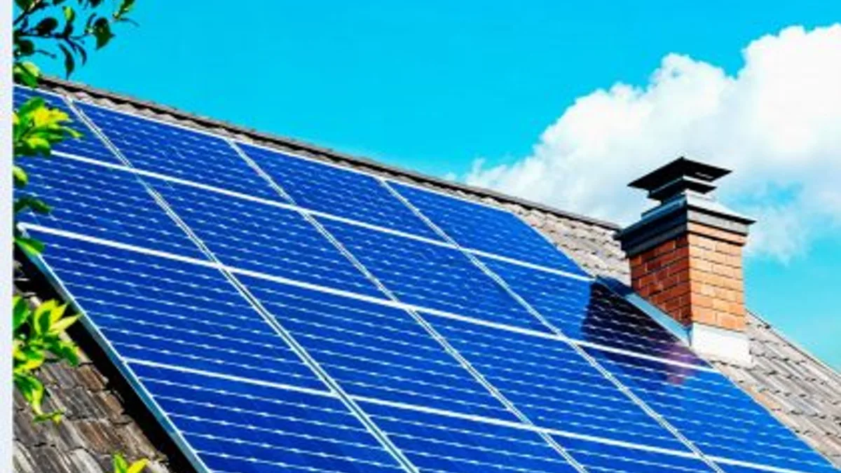 Registro fotográfico documental de Sistemas solares portáteis de quintal prometem baratear a conta de luz: entenda como funcionam e os desafios regulatórios - Foto: Reprodução / cartacapital.com.br