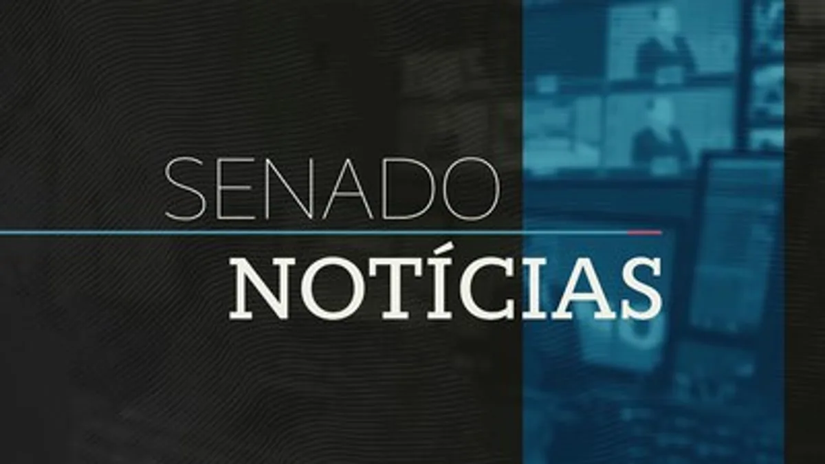 Registro fotográfico documental de TV Senado amplia alcance digital e debate pautas quentes no Congresso - Foto: Reprodução / TV Senado