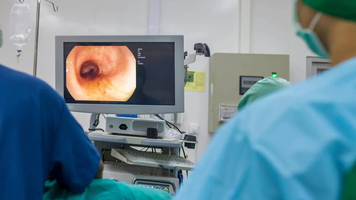 Registro fotográfico documental de Eliminar a bactéria H. pylori reduz o risco de câncer de estômago, mas não zera a ameaça se lesões já existirem - Foto: Reprodução / Equilíbrio e Saúde
