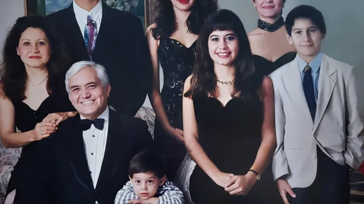 Registro fotográfico documental de Irmãs compartilham os mesmos genes e a mesma casa, mas só uma desenvolveu esquizofrenia: médica investiga o motivo - Foto: Reprodução / G1