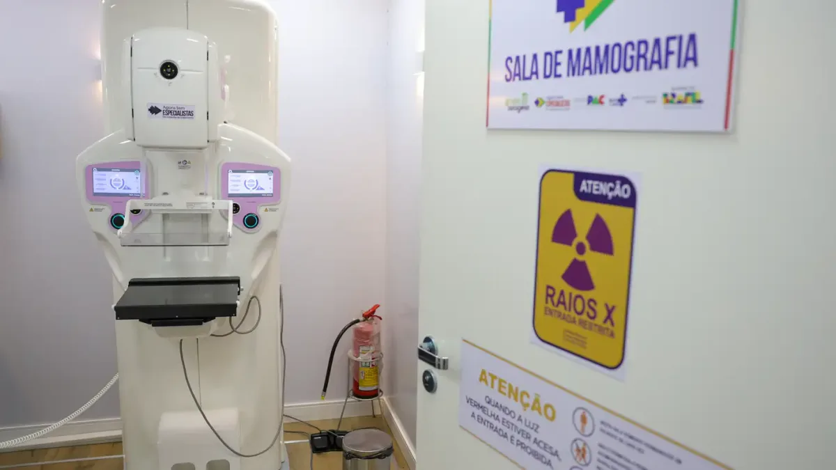 Registro fotográfico documental de Mesmo representando parcela de 163 mil casos, câncer de mama em homens registra proporção maior de metástase no diagnóstico - Foto: Reprodução / Agência Brasil