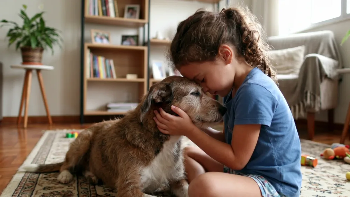 Registro fotográfico documental de O que o hábito de criar diálogos com seu pet revela sobre sua saúde mental - Foto: Reprodução / Correio Braziliense